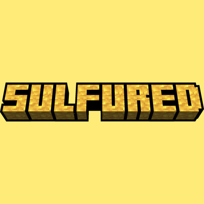 Sulfured