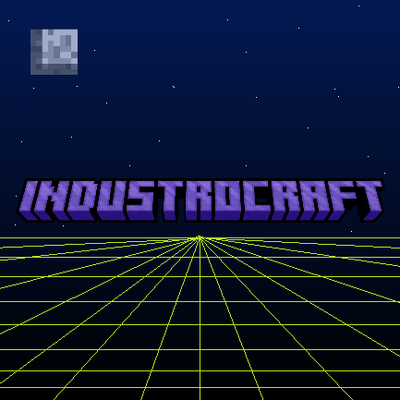 IndustroCraft