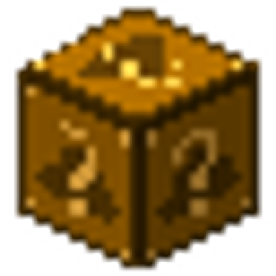 Poop Lucky Block
