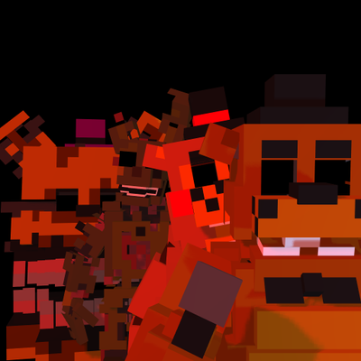 Untitled FNAF Mod