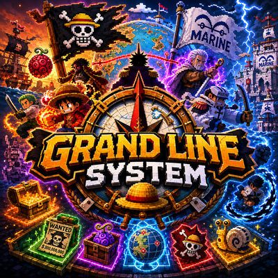 Grand Line System