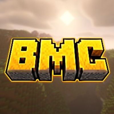 BMC - BetterMC logo