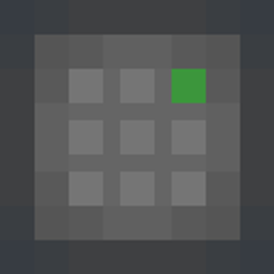 MalisisSwitchesReborn logo