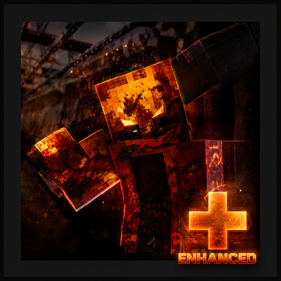 Evil Hunter [Horror] Enhanced logo