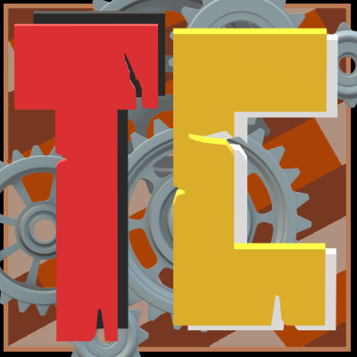 Total Create logo