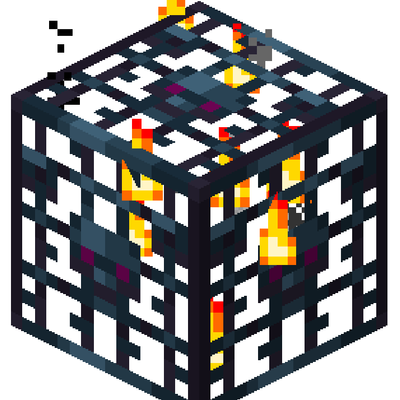Mob Farms