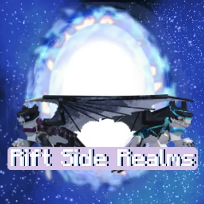 Rift Side Realms logo