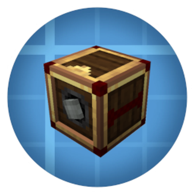 Create:Redstone Throttle