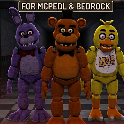Five Night At Freddy's