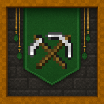 Villager Workers 2 logo