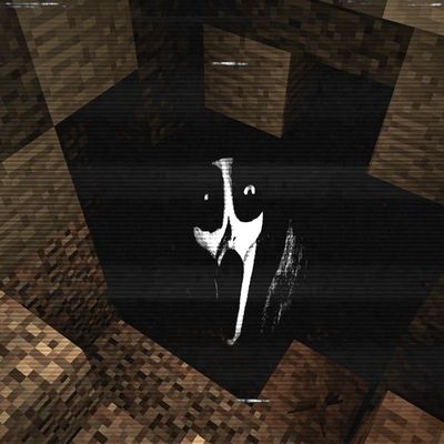 Gabbe's analog horror 2 logo