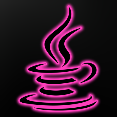 Java Overhaul logo
