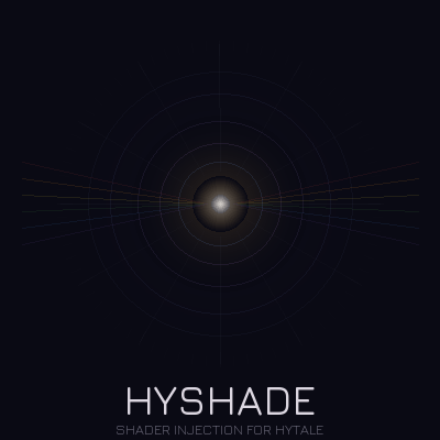 Hyshade logo