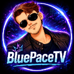 View BluePaceTV's Profile