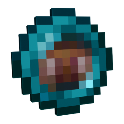 Ender Pearls Reworked