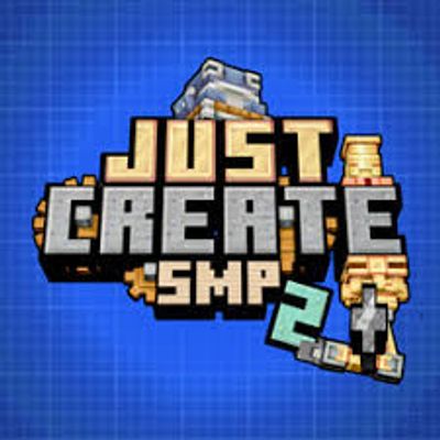 JustCreate2 + logo