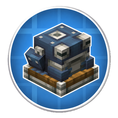 Create: Frogports Plus logo