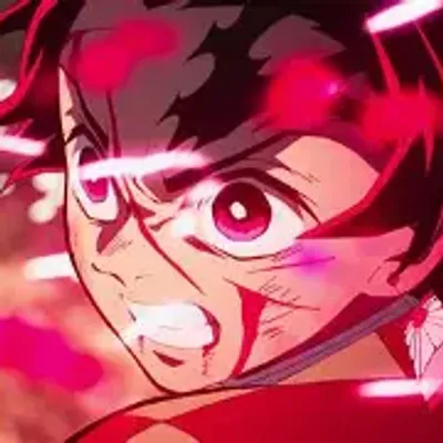 Demon Slayer Evolved