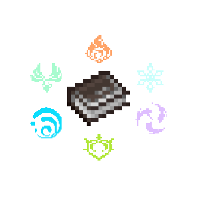 Spell Reaction - Iron's Spells Addon logo