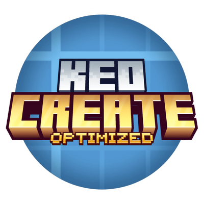 Keo Create Optimized logo
