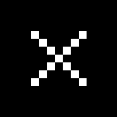 Crossy - CrossX - Better Crosshair