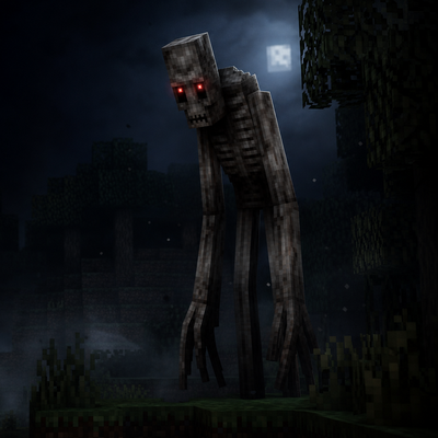 Wretched Stalker
