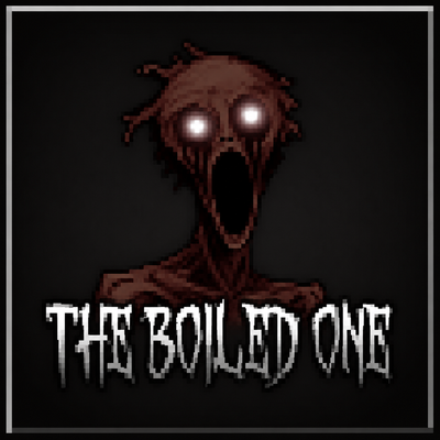 HORROR - The Watcher logo