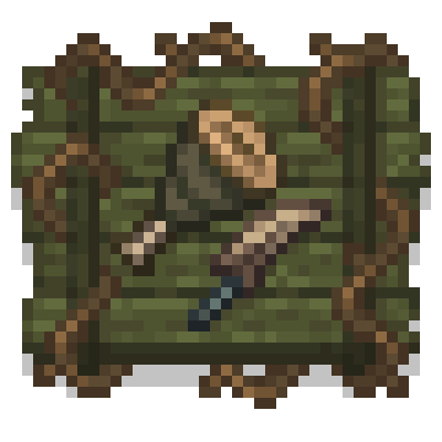 [NoCube's] Undergarden Delight (A Farmer's Delight Add-on) logo
