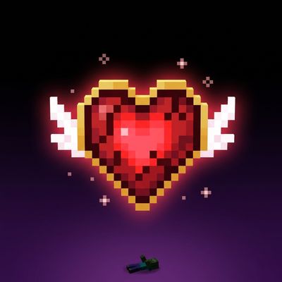 RR Heart Stealer - Lifesteal Survival