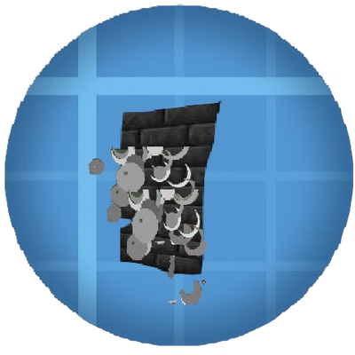 CBC:Enhanced Shell Armor [Create Big Cannons] logo