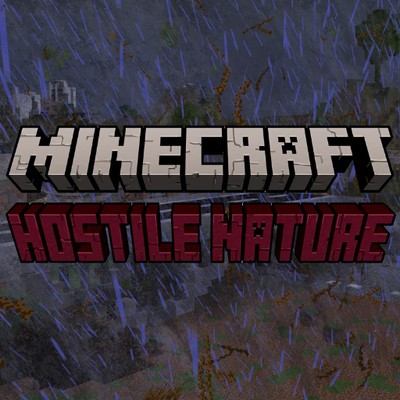 Hostile Nature logo