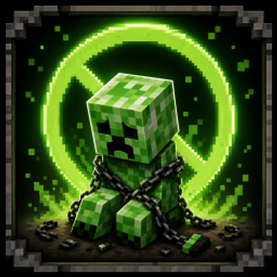 Better Mob Griefing GameRule