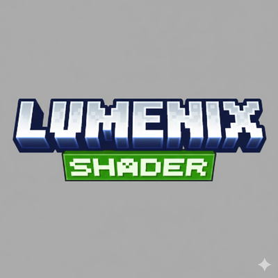 Lumenix Shader Revamped