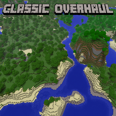 Classic Overhaul