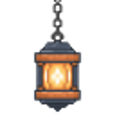 Prettier Lanterns