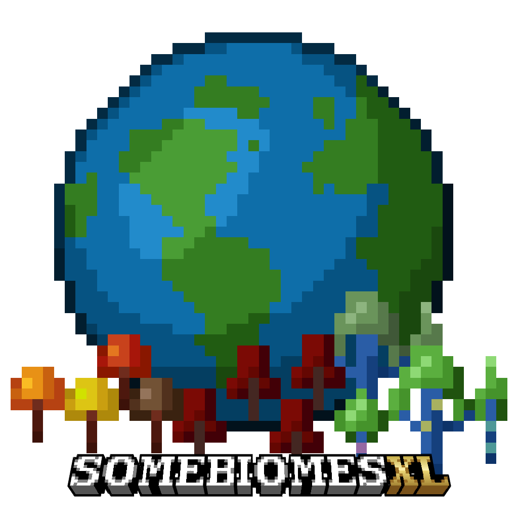 SomeBiomesXL