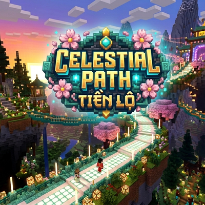 Celestial Path logo