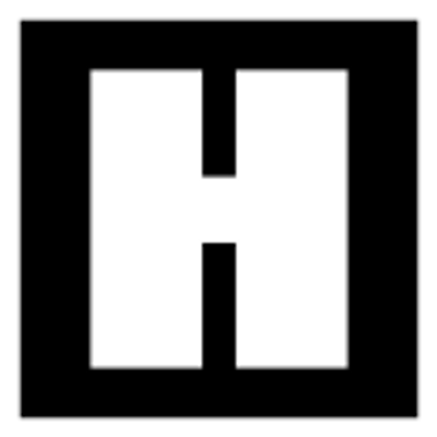 Human Collapse logo