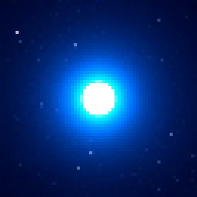 Azray logo