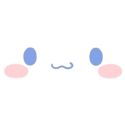 Cinnamoroll GUI & Hotbar logo