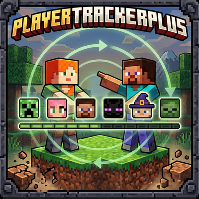 PlayerTrackerPlus
