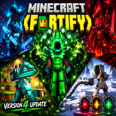 FORTIFY CRAFT