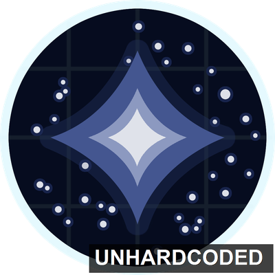 Create: Northstar - Redux Unhardcoded