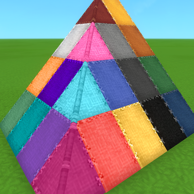 Voltan's Cloth Extension project artwork