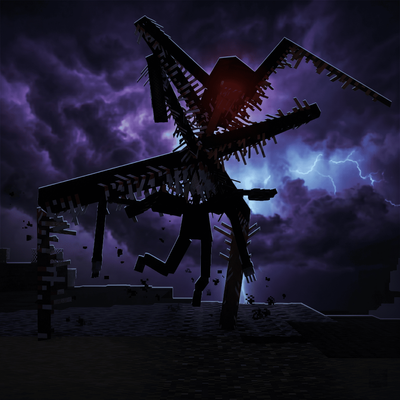 ASSIMILATED Dweller [NEW VERSION] [PARASITE] [Smoreh port] (Horror) (Ambient) (Creepypasta) (Scary) (Creepy) logo