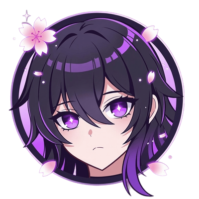 Rodrike SMP - Era del Sakura logo
