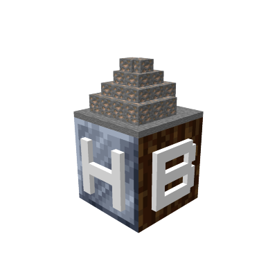HB's Ore Clusters and Regen