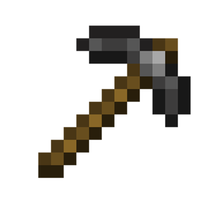 Basic Flint Tools logo