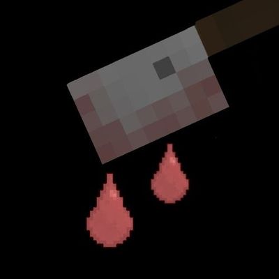 The Butcher [Horror]
