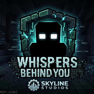 Whispers Behind You: The Lost Buildings